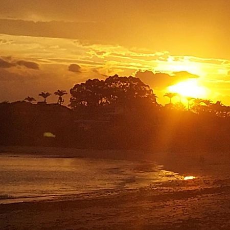 Paratibela Pousada Anchieta  Bagian luar foto