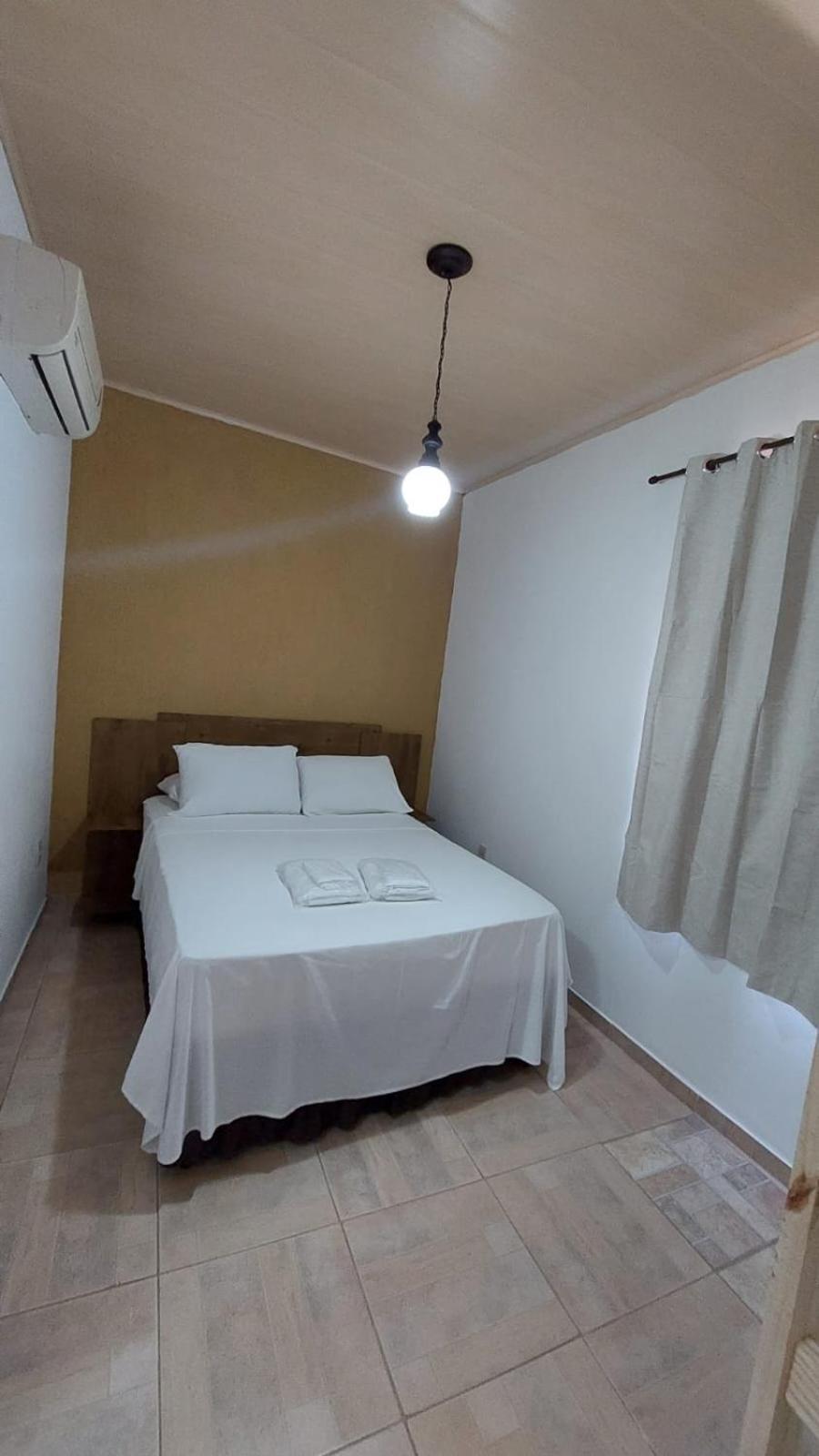 Paratibela Pousada Anchieta  Bagian luar foto
