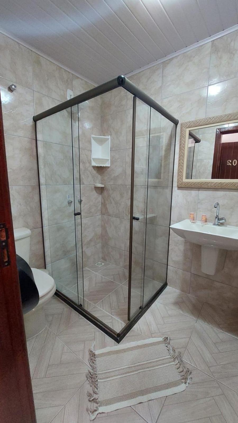 Paratibela Pousada Anchieta  Bagian luar foto