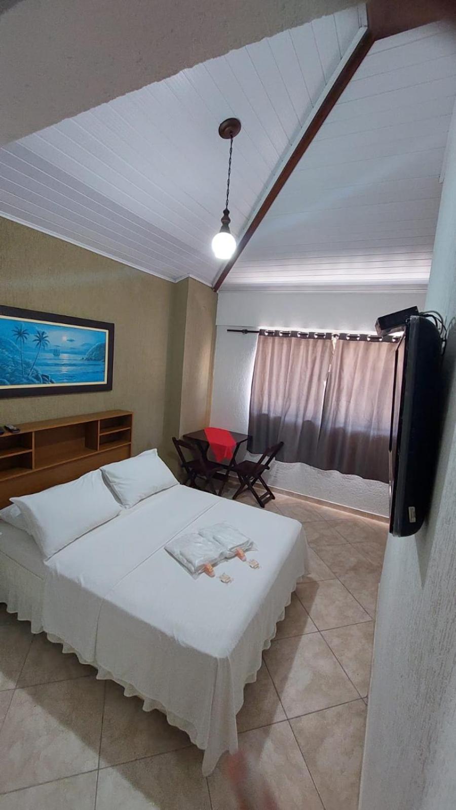 Paratibela Pousada Anchieta  Bagian luar foto