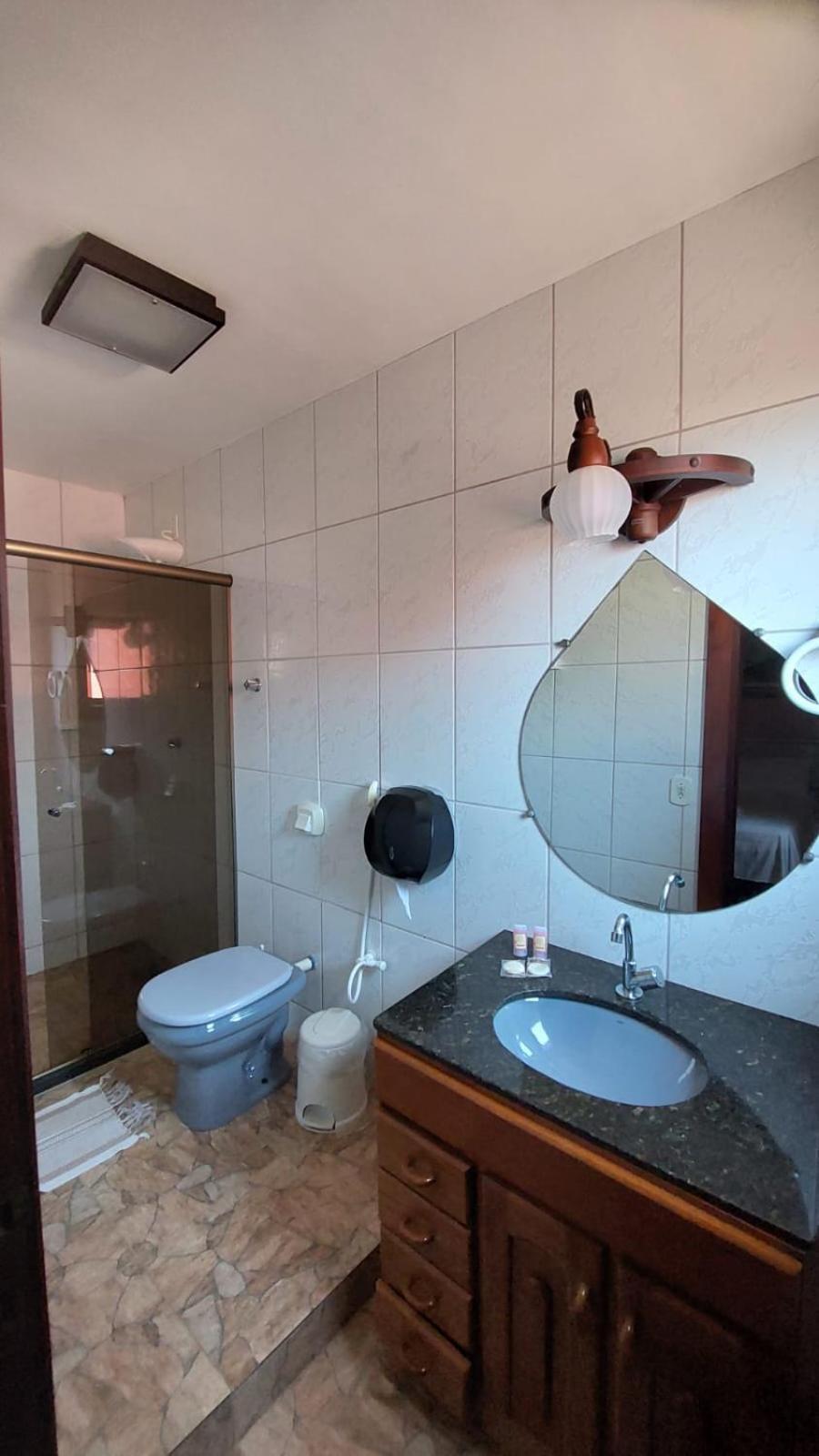 Paratibela Pousada Anchieta  Ruang foto