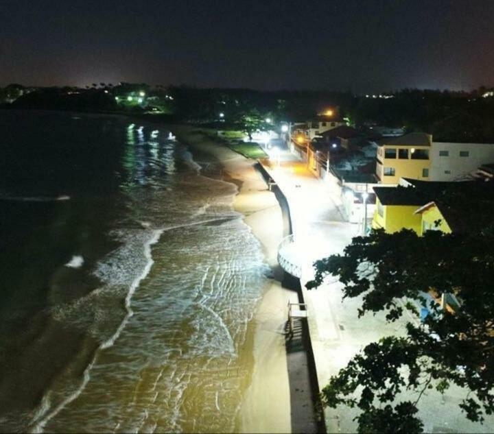 Paratibela Pousada Anchieta  Bagian luar foto